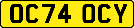 OC74OCY