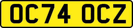 OC74OCZ