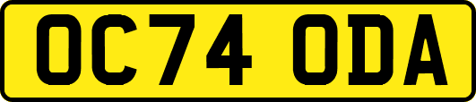 OC74ODA
