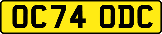 OC74ODC