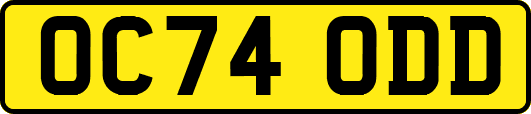 OC74ODD