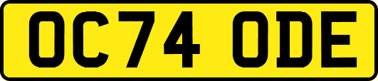 OC74ODE
