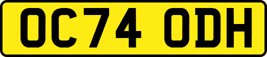 OC74ODH