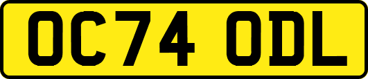 OC74ODL