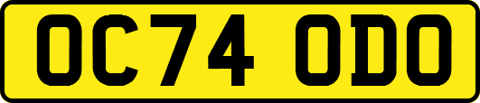OC74ODO