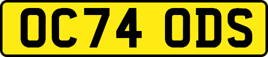 OC74ODS