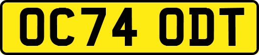 OC74ODT