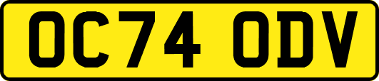 OC74ODV