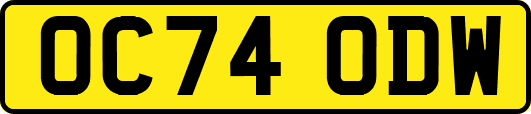 OC74ODW