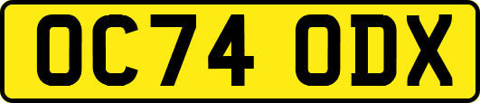 OC74ODX