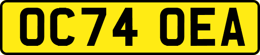 OC74OEA