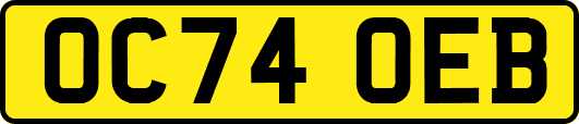 OC74OEB