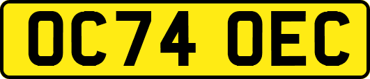 OC74OEC