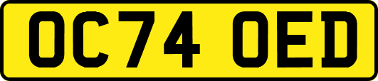 OC74OED