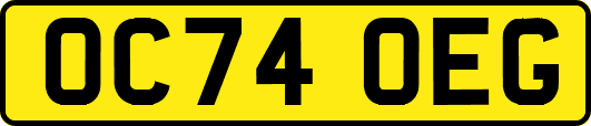 OC74OEG