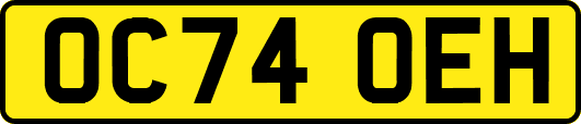 OC74OEH