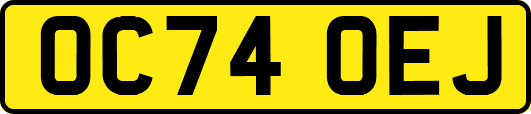 OC74OEJ