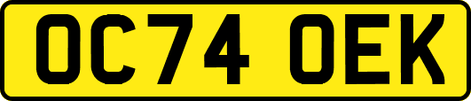 OC74OEK