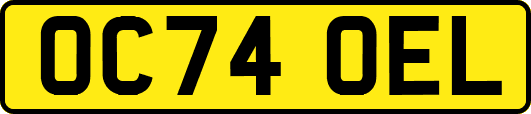 OC74OEL