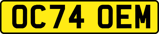 OC74OEM