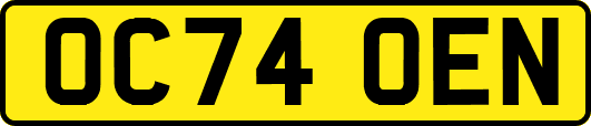 OC74OEN