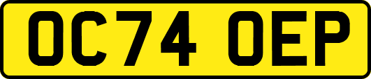 OC74OEP