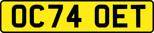 OC74OET