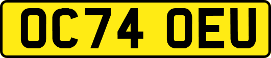 OC74OEU