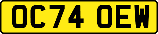 OC74OEW