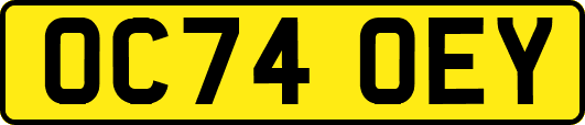 OC74OEY