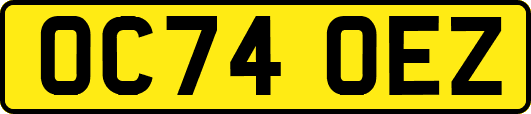 OC74OEZ
