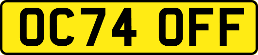 OC74OFF