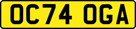 OC74OGA