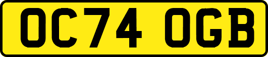 OC74OGB