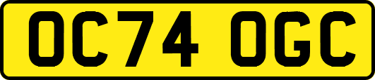 OC74OGC