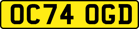 OC74OGD