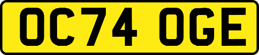 OC74OGE