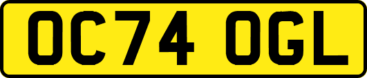 OC74OGL