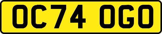 OC74OGO