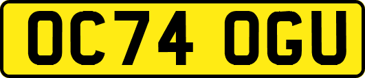 OC74OGU