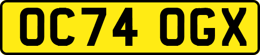 OC74OGX