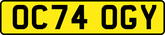 OC74OGY