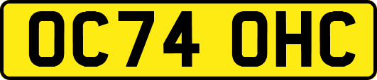 OC74OHC