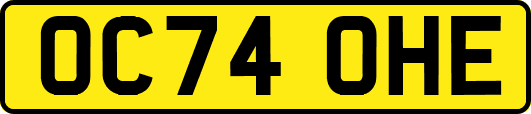 OC74OHE
