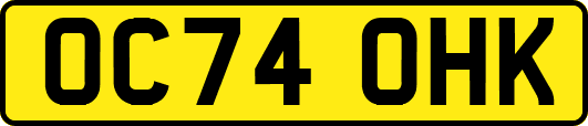 OC74OHK