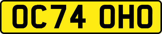 OC74OHO