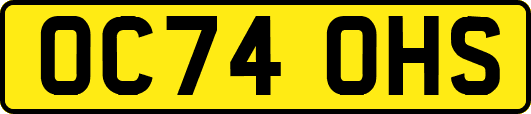OC74OHS