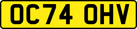 OC74OHV