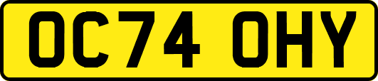 OC74OHY