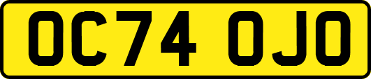 OC74OJO